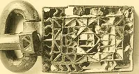 Picture 6 of 44 from Catalogue of the mediaeval ivories, enamels, jewellery, gems and miscellaneous objects bequeathed to the museum by Frank McClean (1912), leaf 146