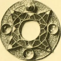 Picture 8 of 44 from Catalogue of the mediaeval ivories, enamels, jewellery, gems and miscellaneous objects bequeathed to the museum by Frank McClean (1912), leaf 148