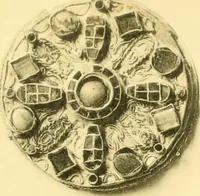 Picture 10 of 44 from Catalogue of the mediaeval ivories, enamels, jewellery, gems and miscellaneous objects bequeathed to the museum by Frank McClean (1912), leaf 148