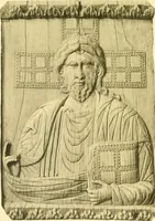 Picture 17 of 44 from Catalogue of the mediaeval ivories, enamels, jewellery, gems and miscellaneous objects bequeathed to the museum by Frank McClean (1912), leaf 158