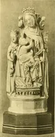 Picture 21 of 44 from Catalogue of the mediaeval ivories, enamels, jewellery, gems and miscellaneous objects bequeathed to the museum by Frank McClean (1912), leaf 164