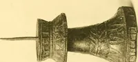 Picture 24 of 44 from Catalogue of the mediaeval ivories, enamels, jewellery, gems and miscellaneous objects bequeathed to the museum by Frank McClean (1912), leaf 166