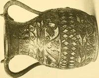 Picture 25 of 44 from Catalogue of the mediaeval ivories, enamels, jewellery, gems and miscellaneous objects bequeathed to the museum by Frank McClean (1912), leaf 166