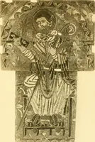 Picture 26 of 44 from Catalogue of the mediaeval ivories, enamels, jewellery, gems and miscellaneous objects bequeathed to the museum by Frank McClean (1912), leaf 168