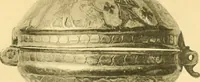 An illustration from Catalogue of the mediaeval ivories, enamels, jewellery, gems and miscellaneous objects bequeathed to the museum by Frank McClean (1912)