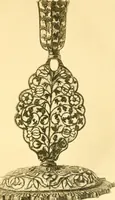 Picture 33 of 44 from Catalogue of the mediaeval ivories, enamels, jewellery, gems and miscellaneous objects bequeathed to the museum by Frank McClean (1912), leaf 180