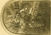 Picture 39 of 44 from Catalogue of the mediaeval ivories, enamels, jewellery, gems and miscellaneous objects bequeathed to the museum by Frank McClean (1912), leaf 188