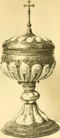 Picture 41 of 44 from Catalogue of the mediaeval ivories, enamels, jewellery, gems and miscellaneous objects bequeathed to the museum by Frank McClean (1912), leaf 190