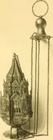 Picture 43 of 44 from Catalogue of the mediaeval ivories, enamels, jewellery, gems and miscellaneous objects bequeathed to the museum by Frank McClean (1912), leaf 194