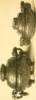 Picture 44 of 44 from Catalogue of the mediaeval ivories, enamels, jewellery, gems and miscellaneous objects bequeathed to the museum by Frank McClean (1912), leaf 196