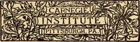 An illustration from Catalogue of a memorial exhibition of the works of Augustus Saint-Gaudens, Carnegie Institute, April twenty-ninth through June thirtieth, nineteen hundred and nine (1909)
