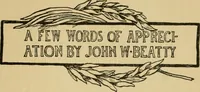 Picture 3 of 15 from Catalogue of a Memorial exhibition of the works of Augustus Saint-Gaudens, April twenty-ninth through June thirtieth, nineteen hundred and nine (1909), leaf 14