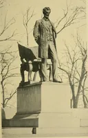 An illustration from Catalogue of a Memorial exhibition of the works of Augustus Saint-Gaudens, April twenty-ninth through June thirtieth, nineteen hundred and nine (1909)