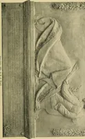 An illustration from Catalogue of a Memorial exhibition of the works of Augustus Saint-Gaudens, April twenty-ninth through June thirtieth, nineteen hundred and nine (1909)