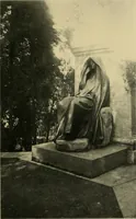 An illustration from Catalogue of a Memorial exhibition of the works of Augustus Saint-Gaudens, April twenty-ninth through June thirtieth, nineteen hundred and nine (1909)