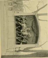 Picture 11 of 15 from Catalogue of a Memorial exhibition of the works of Augustus Saint-Gaudens, April twenty-ninth through June thirtieth, nineteen hundred and nine (1909), leaf 86