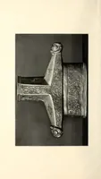 An illustration from Catalogue of Mohammedan art : comprising a collection of early objects excavated under the supervision of H. Kevorkian (1912)