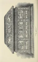 Picture 2 of 7 from ... Catalogue of the objects of Indian art exhibited in the South Kensington Museum ... Illustrated by woodcuts, and by a map of India showing the localities of various art industries (1874), leaf 150