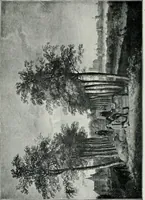 An illustration from Catalogue of the oil paintings and water colours in the Wallace collection with short notices of the painters (1910)