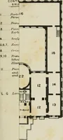 An illustration from Catalogue of the oil paintings and water colours in the Wallace collection with short notices of the painters (1910)