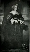 An illustration from Catalogue of the oil paintings and water colours in the Wallace collection with short notices of the painters (1910)