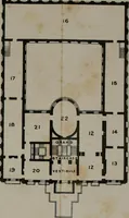 An illustration from Catalogue of the oil paintings and water colours in the Wallace collection with short notices of the painters (1910)