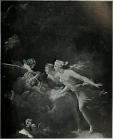 An illustration from Catalogue of the oil paintings and water colours in the Wallace collection with short notices of the painters (1910)