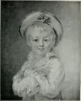 An illustration from Catalogue of the oil paintings and water colours in the Wallace collection with short notices of the painters (1910)
