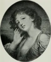 An illustration from Catalogue of the oil paintings and water colours in the Wallace collection with short notices of the painters (1910)