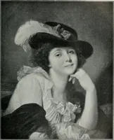 An illustration from Catalogue of the oil paintings and water colours in the Wallace collection with short notices of the painters (1910)