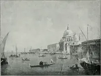 An illustration from Catalogue of the oil paintings and water colours in the Wallace collection with short notices of the painters (1910)