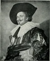 An illustration from Catalogue of the oil paintings and water colours in the Wallace collection with short notices of the painters (1910)
