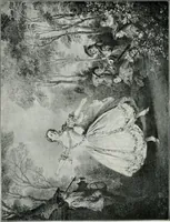 An illustration from Catalogue of the oil paintings and water colours in the Wallace collection with short notices of the painters (1910)