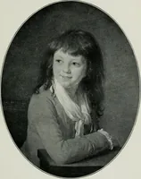 An illustration from Catalogue of the oil paintings and water colours in the Wallace collection with short notices of the painters (1910)