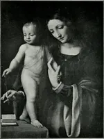 An illustration from Catalogue of the oil paintings and water colours in the Wallace collection with short notices of the painters (1910)