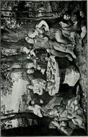 An illustration from Catalogue of the oil paintings and water colours in the Wallace collection with short notices of the painters (1910)