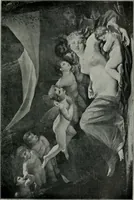 An illustration from Catalogue of the oil paintings and water colours in the Wallace collection with short notices of the painters (1910)