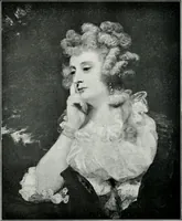 An illustration from Catalogue of the oil paintings and water colours in the Wallace collection with short notices of the painters (1910)
