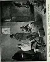 An illustration from Catalogue of the oil paintings and water colours in the Wallace collection with short notices of the painters (1910)