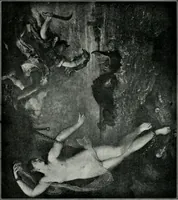 An illustration from Catalogue of the oil paintings and water colours in the Wallace collection with short notices of the painters (1910)