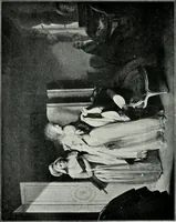 An illustration from Catalogue of the oil paintings and water colours in the Wallace collection with short notices of the painters (1910)