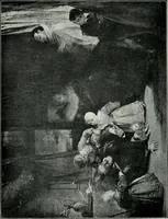 An illustration from Catalogue of the oil paintings and water colours in the Wallace collection with short notices of the painters (1910)