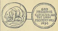 Picture 2 of 16 from Catalogue of old coins, stamps, curios (1890), leaf 5