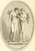 An illustration from A catalogue of one hundred impressions from gems (1792)