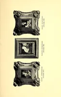 An illustration from Catalogue of Oriental Art : from the Collection of Mr. Vance Thompson of New York City. Rare Old China, Limoges Enamels, Embroideries, Samplers, Colonial Costumes, Screens, Chinese Carvings, Brooches, Bracelets, Laces, and Chinese Porcelains (1916)