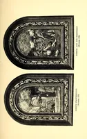 Picture 3 of 5 from Catalogue of Oriental Art : from the Collection of Mr. Vance Thompson of New York City. Rare Old China, Limoges Enamels, Embroideries, Samplers, Colonial Costumes, Screens, Chinese Carvings, Brooches, Bracelets, Laces, and Chinese Porcelains (1916), leaf 35