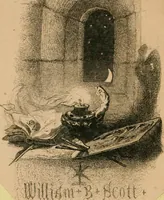 An illustration from Catalogue of ornamental casts in the possession of the Department, Third Division : the Renaissance styles (1854)