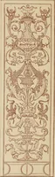 An illustration from Catalogue of ornamental casts in the possession of the Department, Third Division : the Renaissance styles (1854)