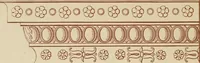 An illustration from Catalogue of ornamental casts in the possession of the Department, Third Division : the Renaissance styles (1854)