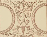 An illustration from Catalogue of ornamental casts in the possession of the Department, Third Division : the Renaissance styles (1854)
